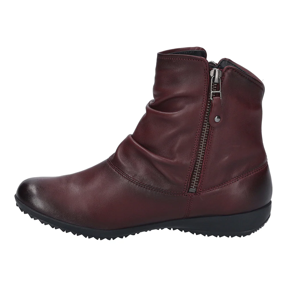 Josef Seibel Naly 24 100 Schwarz - Image 24