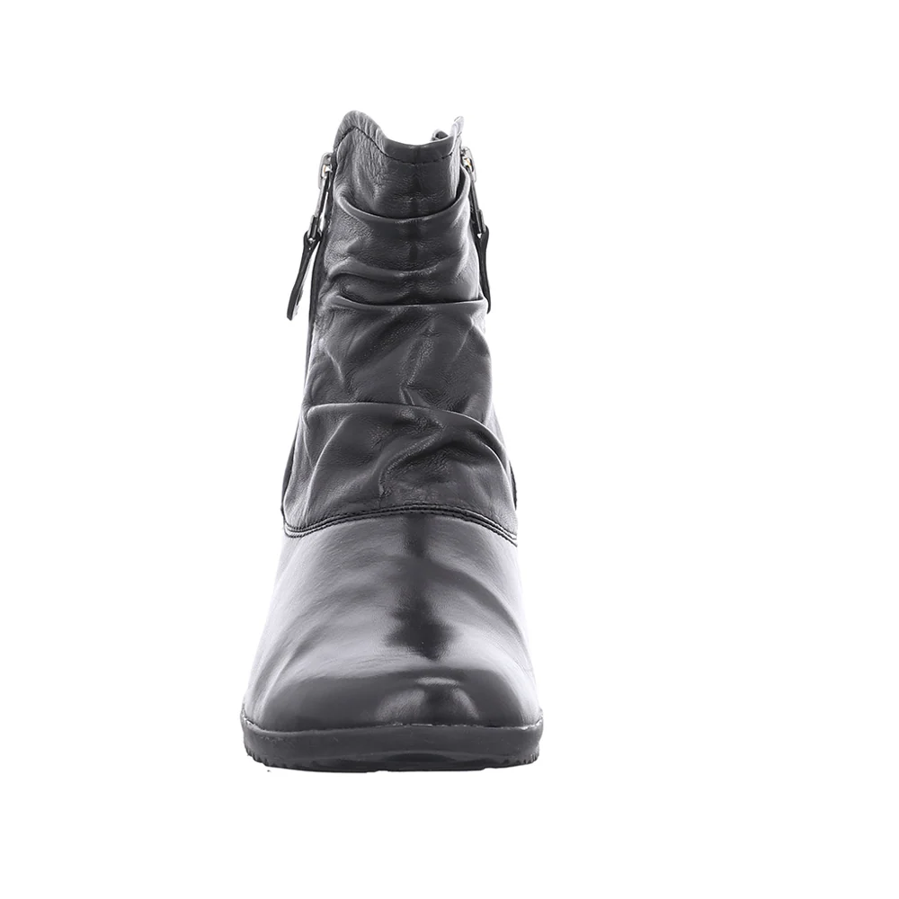 Josef Seibel Naly 24 100 Schwarz - Image 3