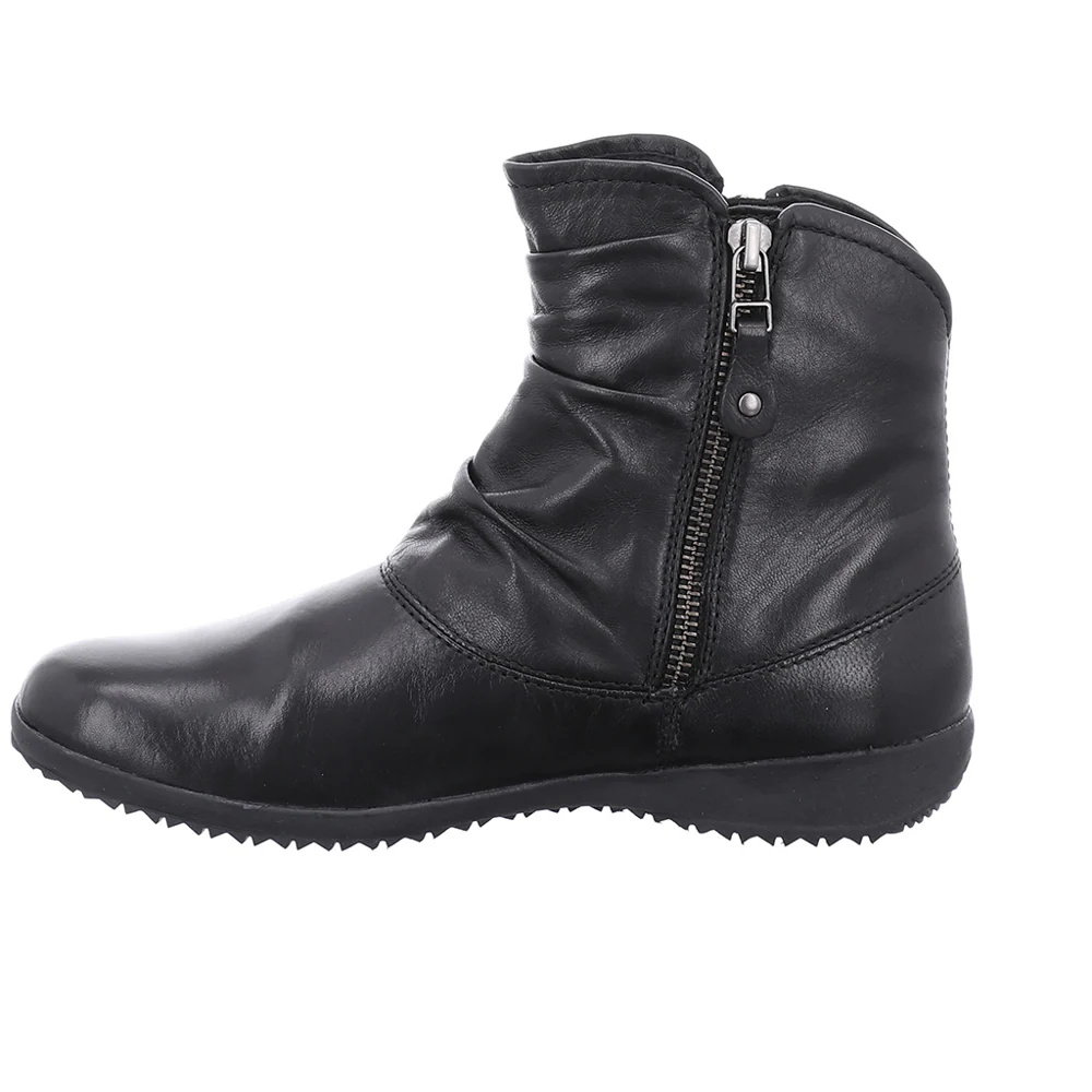 Josef Seibel Naly 24 100 Schwarz - Image 4