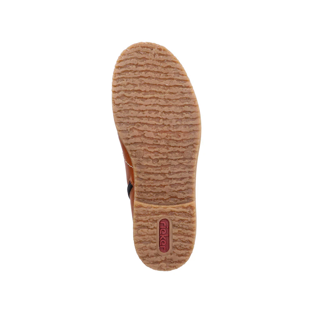 Rieker 73501-24 Cayenne - Image 10