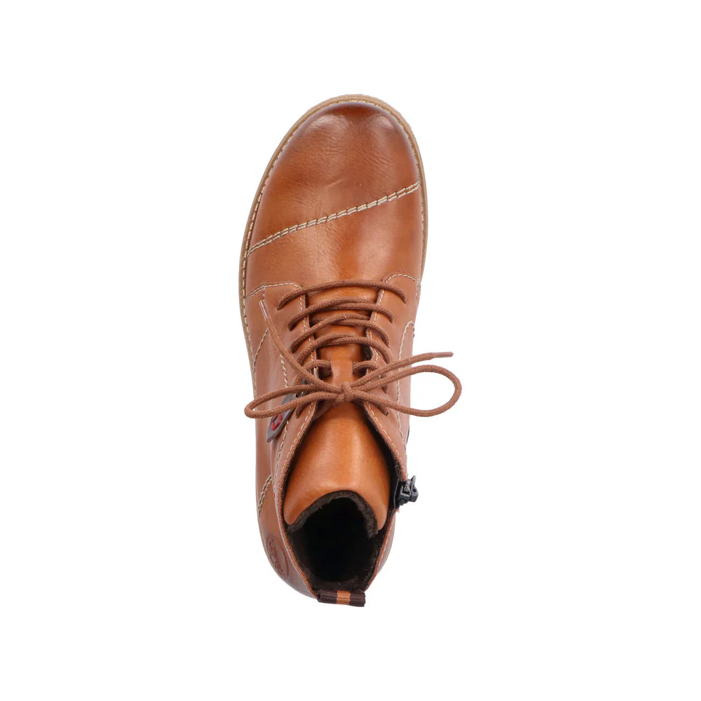 Rieker 73501-24 Cayenne - Image 6