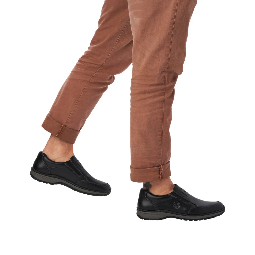 Rieker 03354-26 Brown - Image 11
