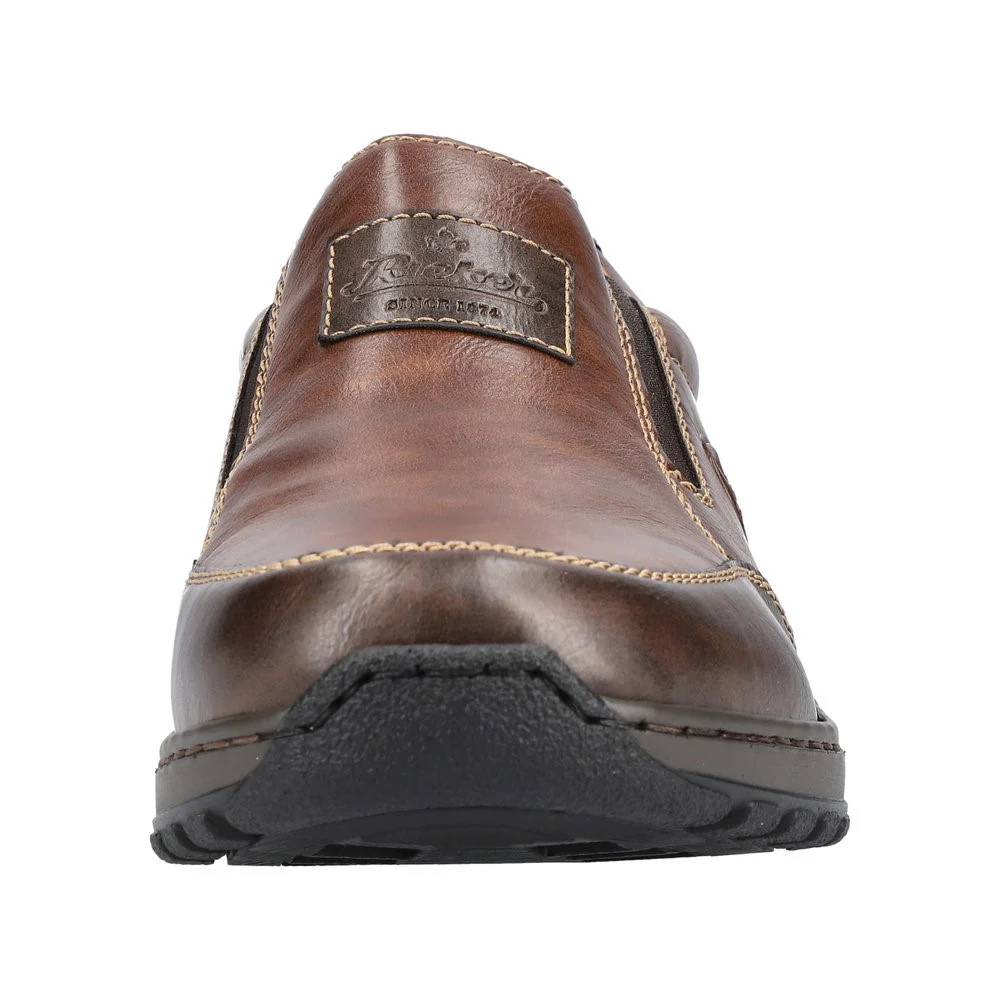 Rieker 03354-26 Brown - Image 14