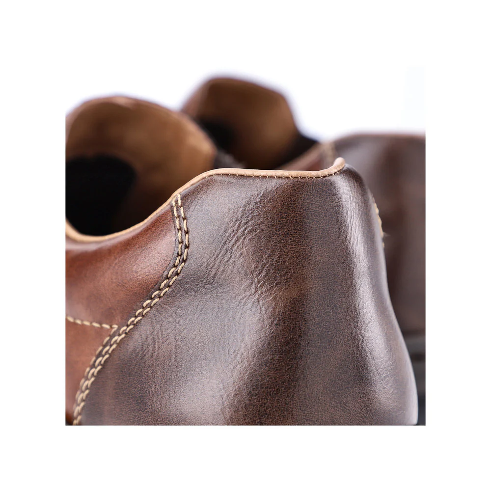 Rieker 03354-26 Brown - Image 20