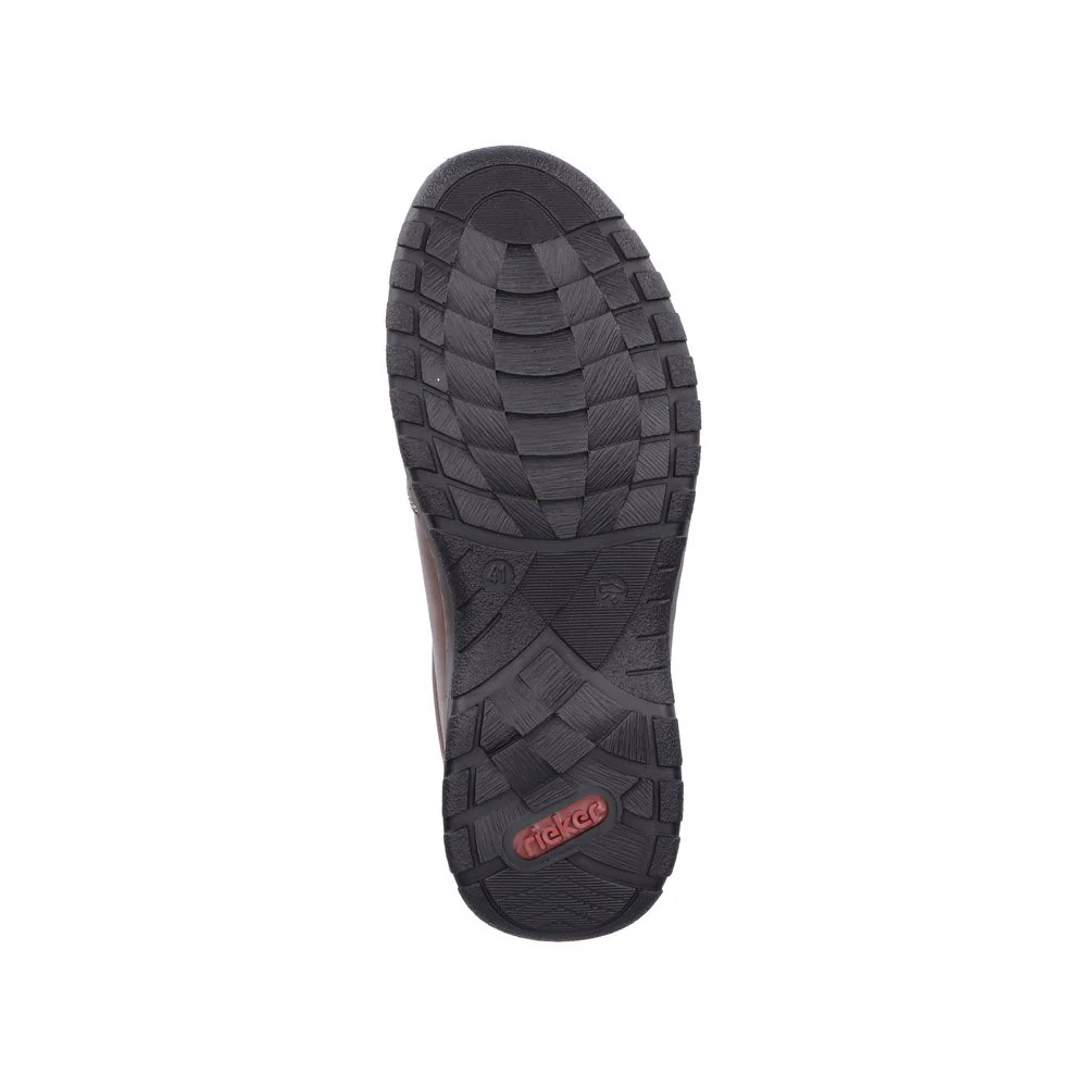 Rieker 03354-26 Brown - Image 21