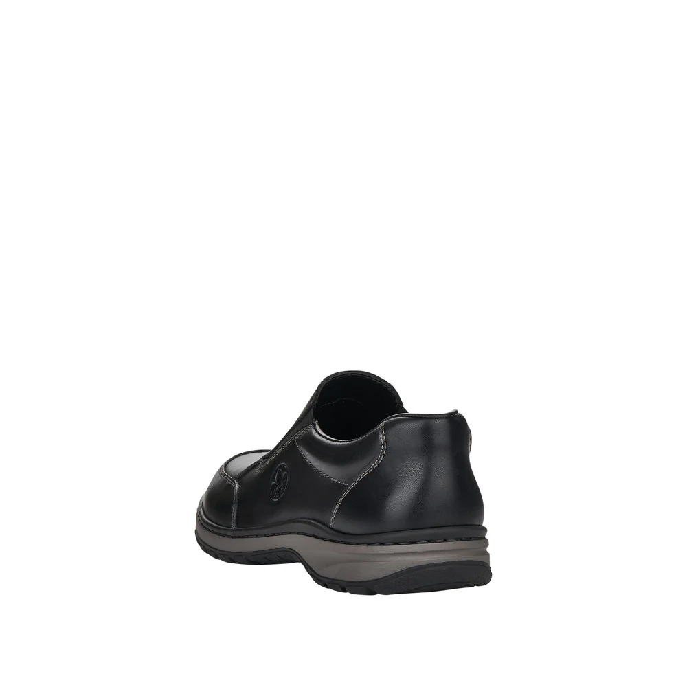 Rieker 03354-26 Brown - Image 3