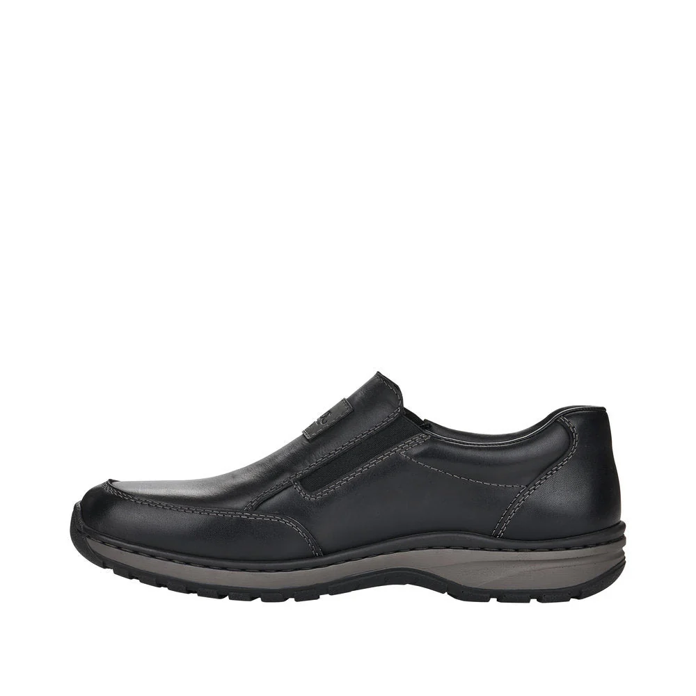 Rieker 03354-26 Brown - Image 5