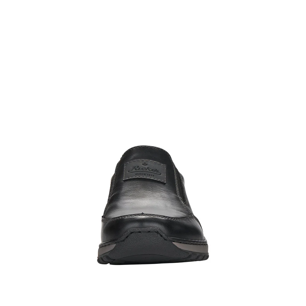 Rieker 03354-26 Brown - Image 6