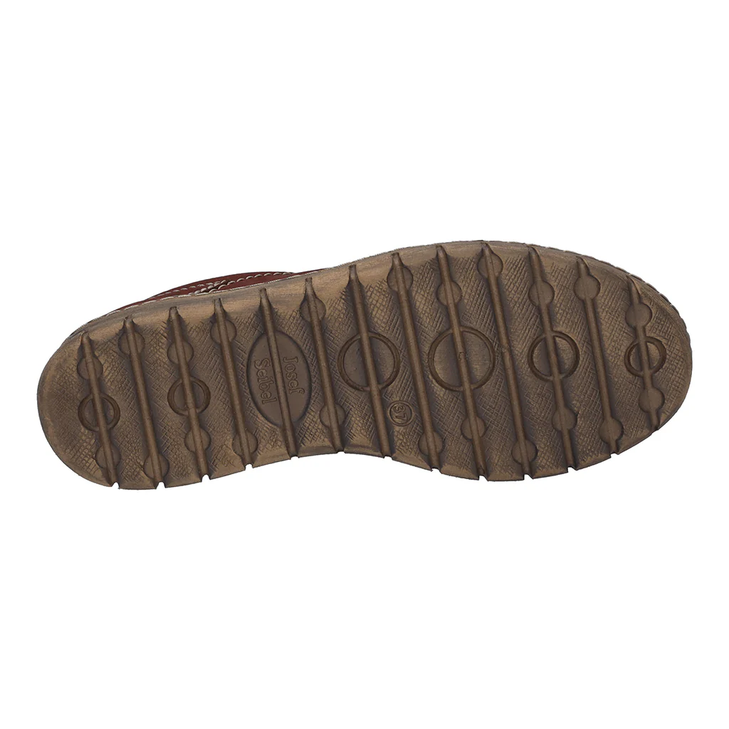Josef Seibel Steffi 59 411 Bordo-Kombi - Image 7