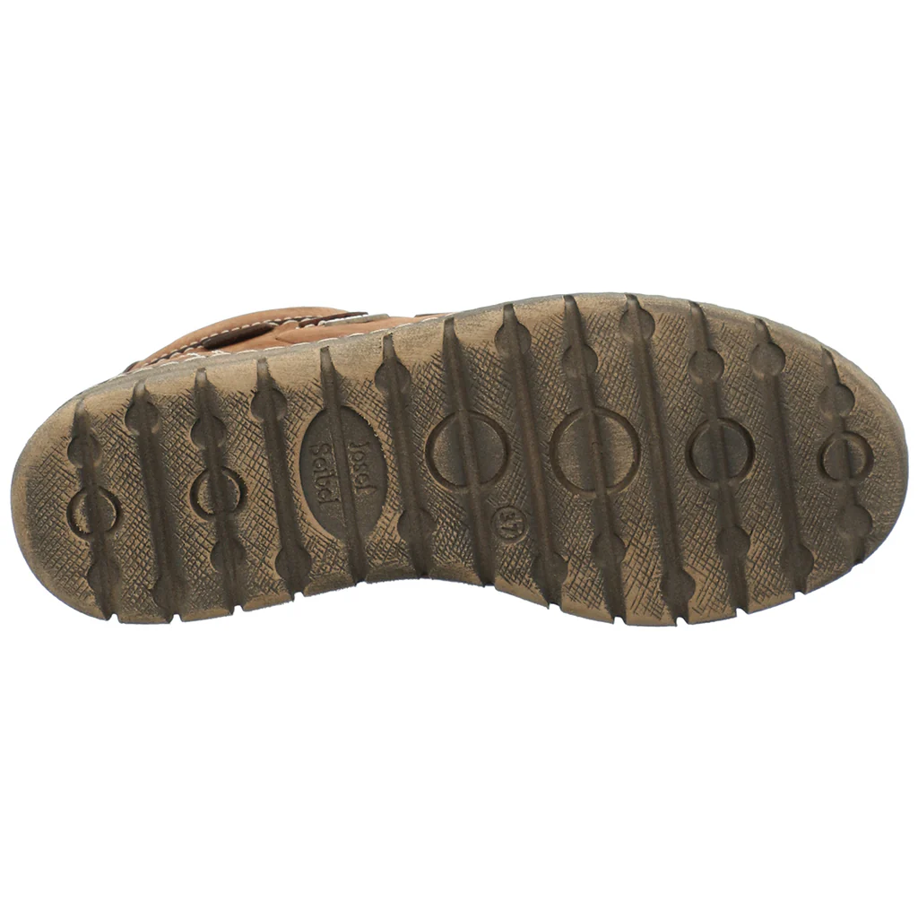 Josef Seibel Steffi 53 371 Cognac-Kombi - Image 3