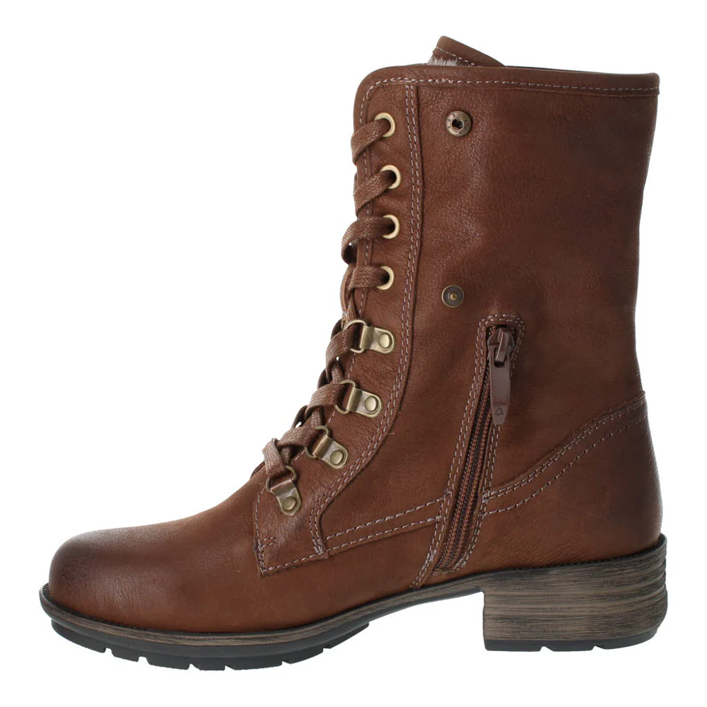 Josef Seibel Susie 04 Brown - Image 6
