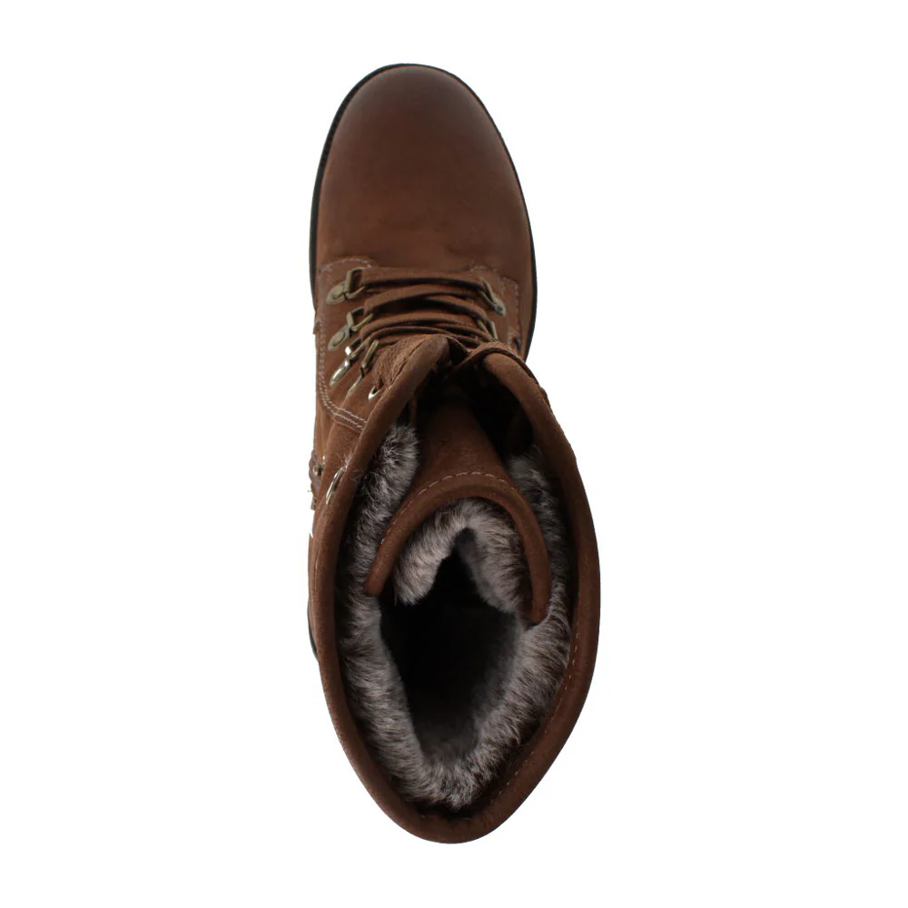 Josef Seibel Susie 04 Brown - Image 8